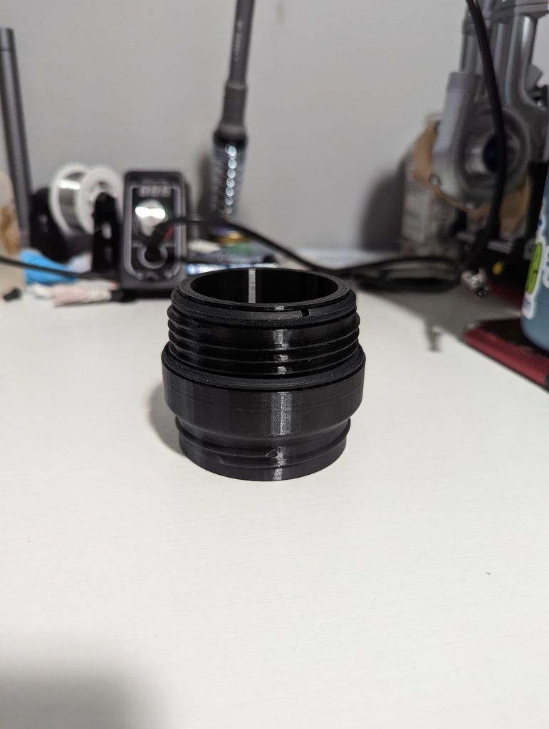 Igloo Thermos Cap Adapter