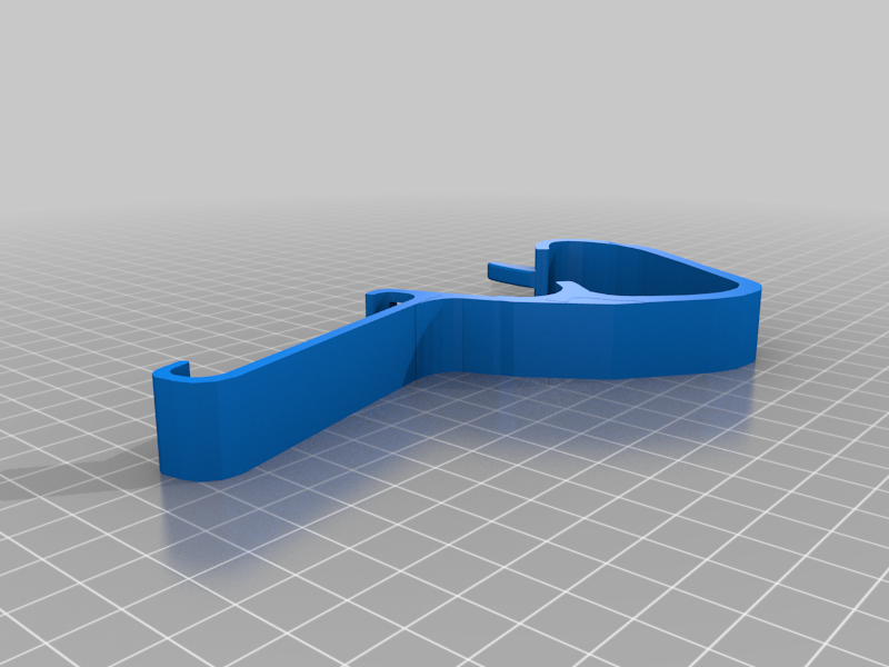 Nintendo Switch Pro Controller Mount for Xiaomi Mi A2 Lite