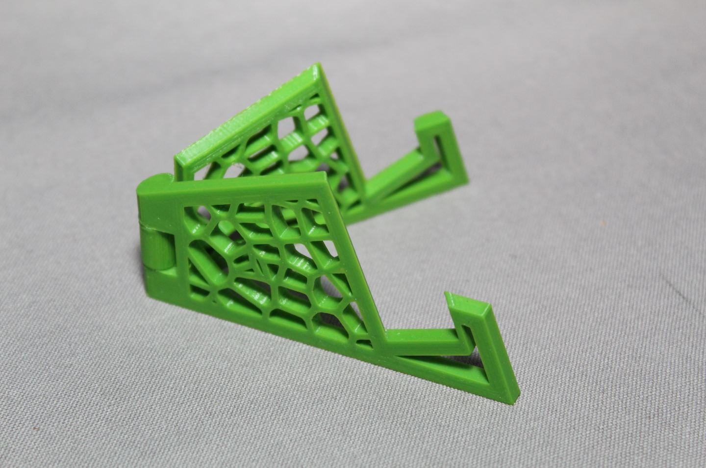 foldable cell phone stand