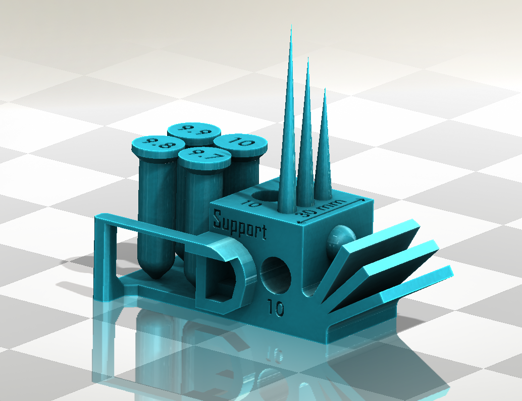 Tiny Tester