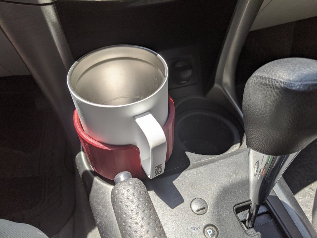 Car Mug Holder