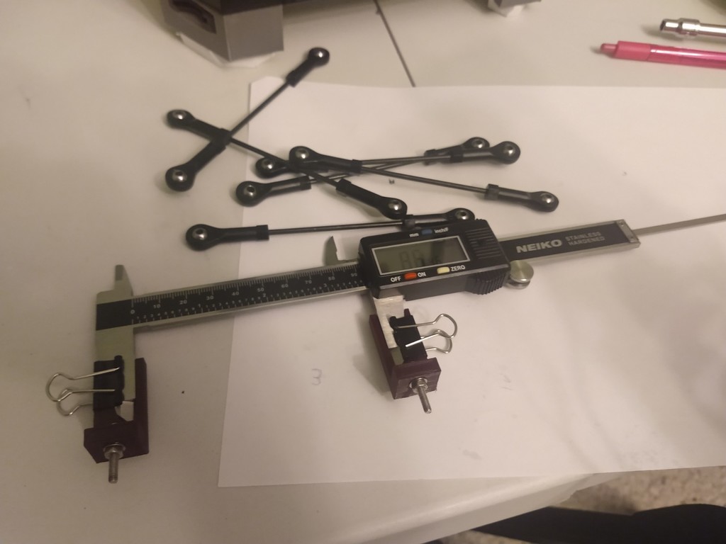 MPMD Arm Measurement Tool and Tutorial