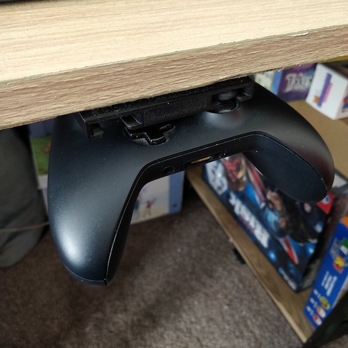 Xbox Control Holder