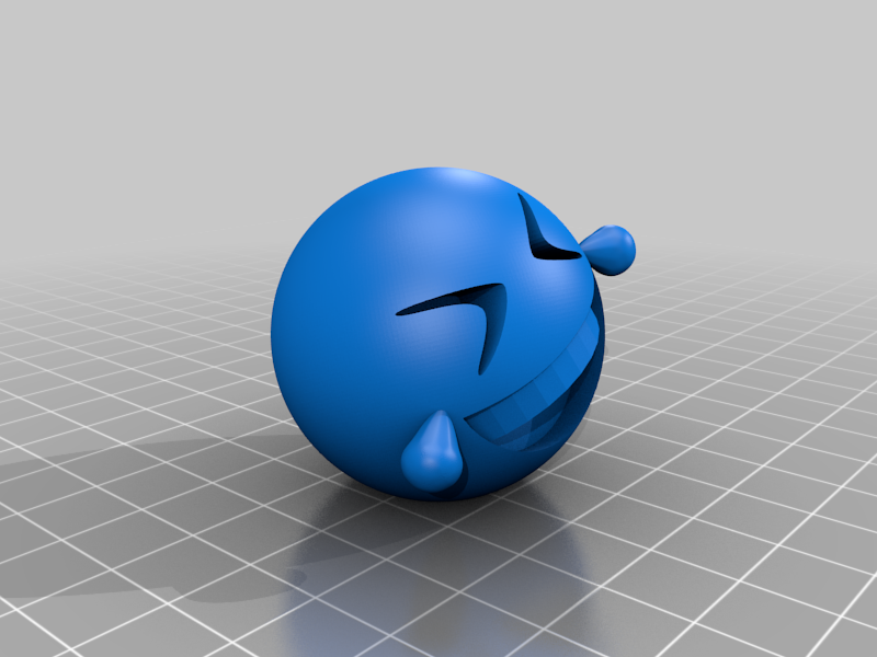 LOL EMOJI