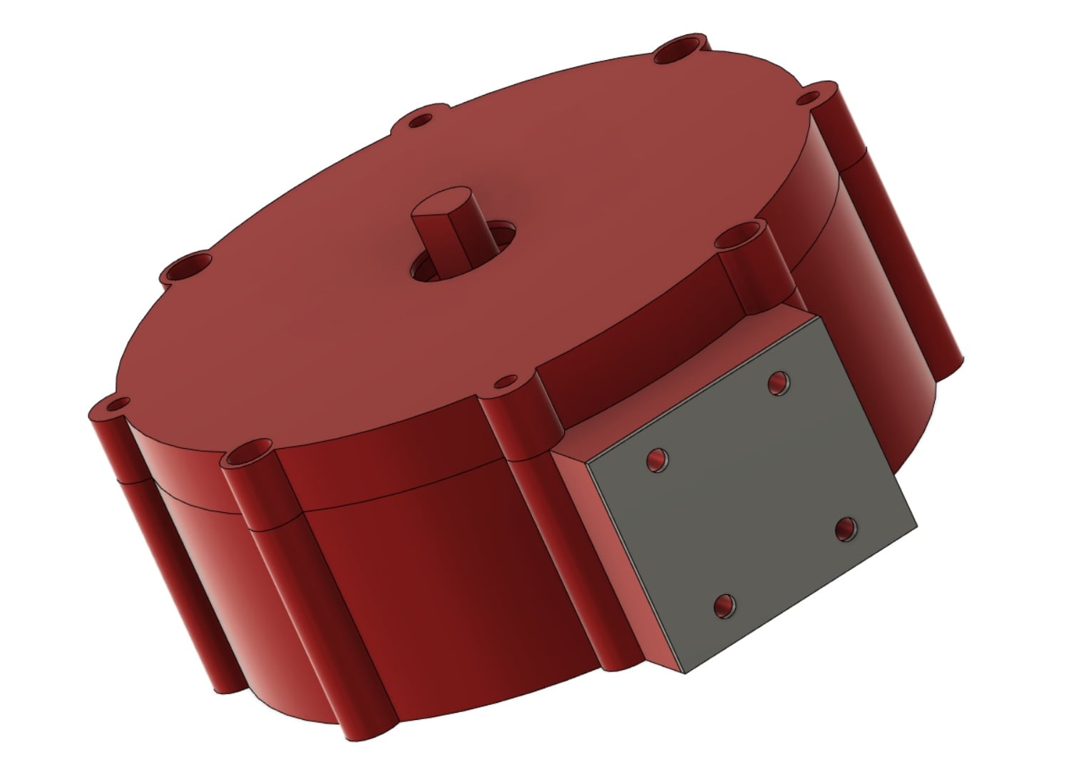Electric Generator
