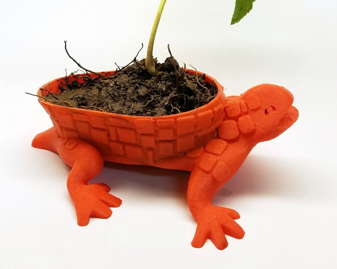 Draudi Planter