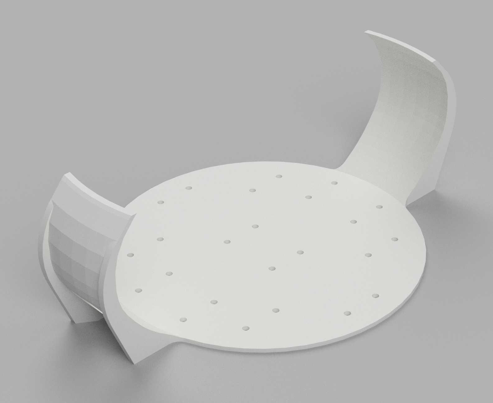Google Home Mini Pin Wall Mount