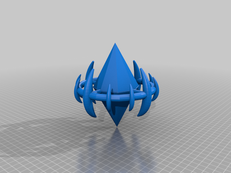 Starcraft pylon protoss meshfix