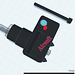 Airsoft camera 3D model