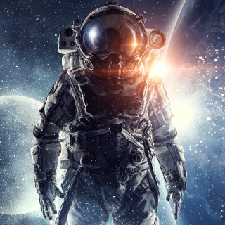 SpaceMan22