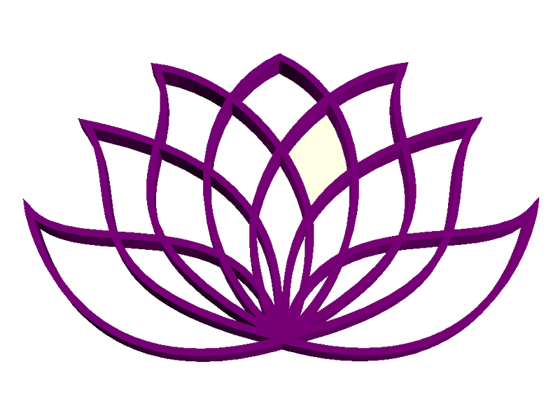 Lotus flower