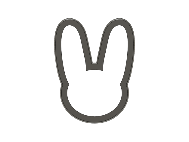 Bad Bunny Logo - breaking news headlines