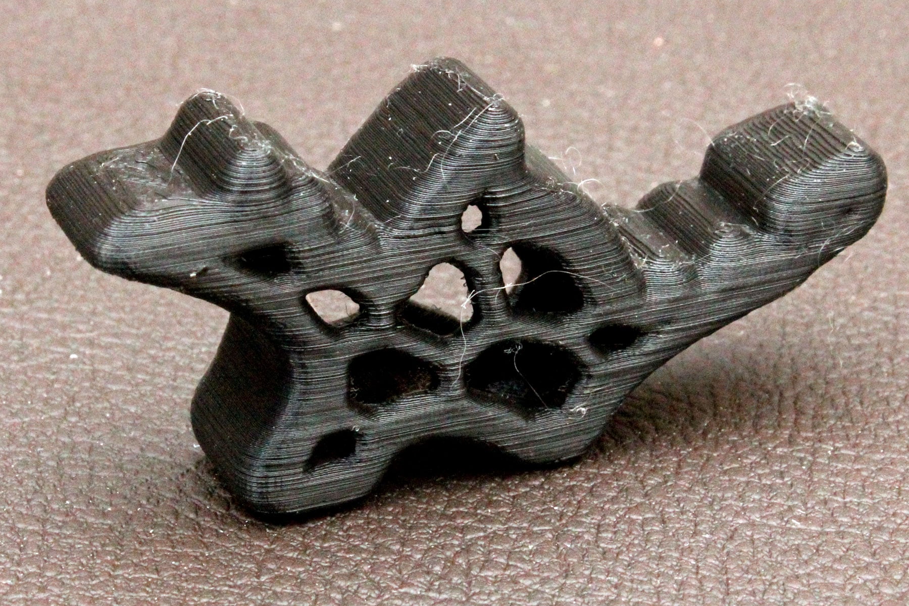 Meeple The Dragon for alternate Carcassonne Board game zombies