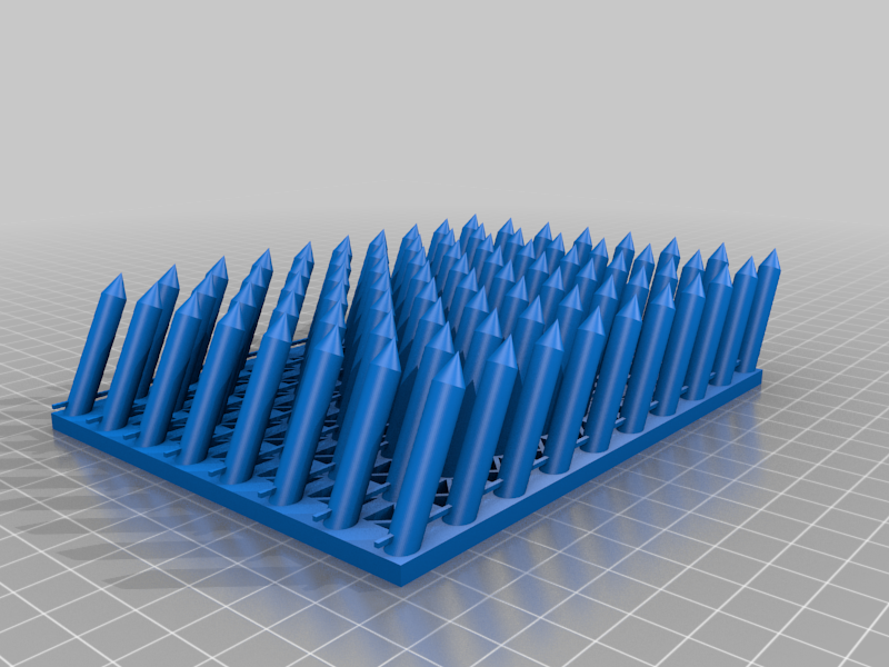 Ysu's Drying Rack (Parametric)