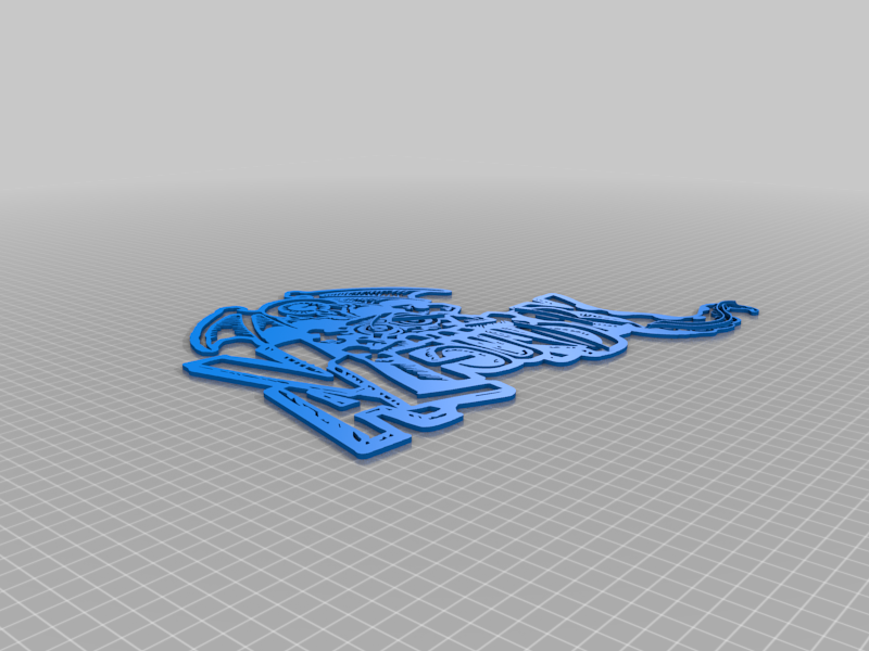 Spray stencil pack