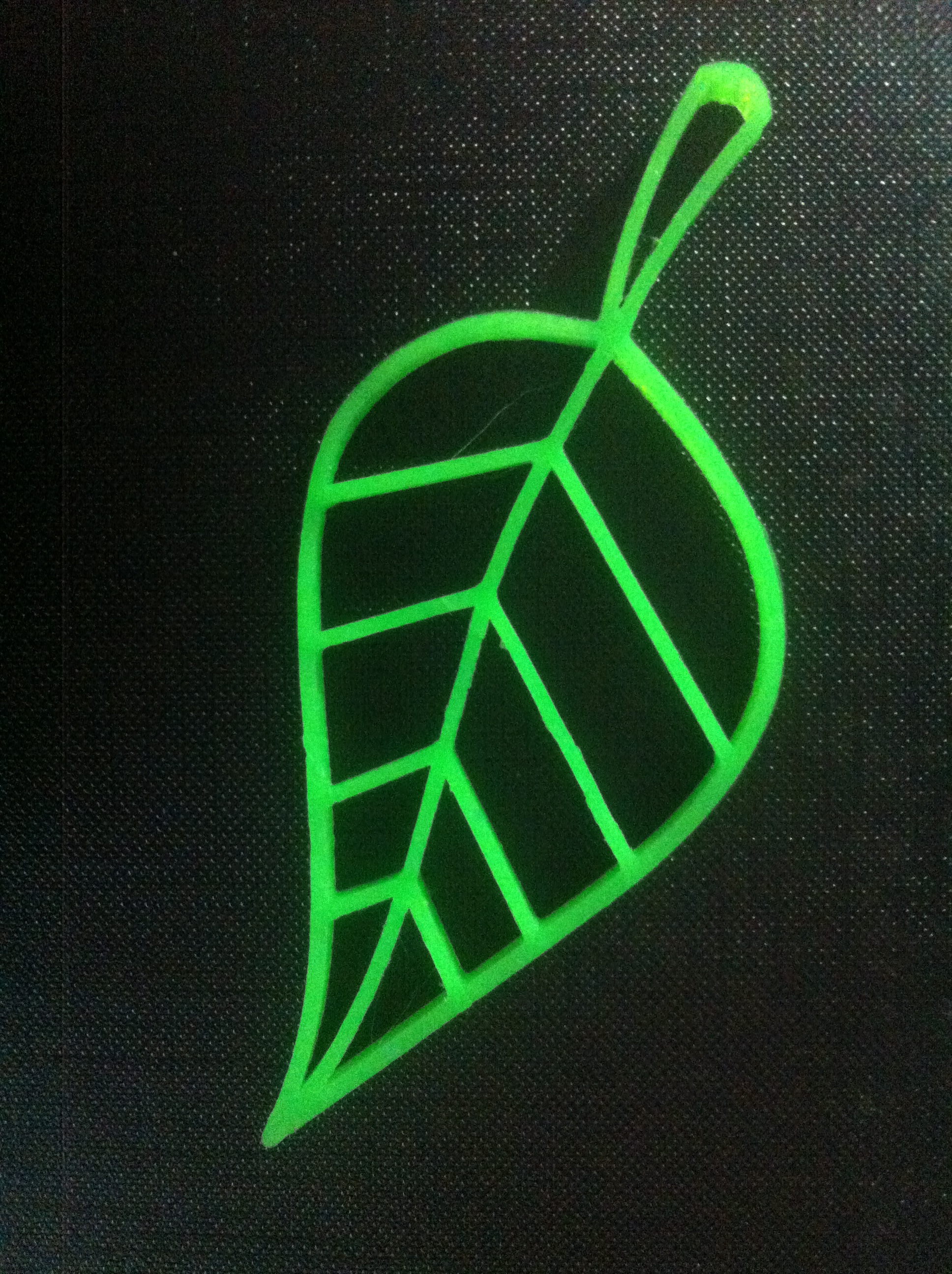 leaf