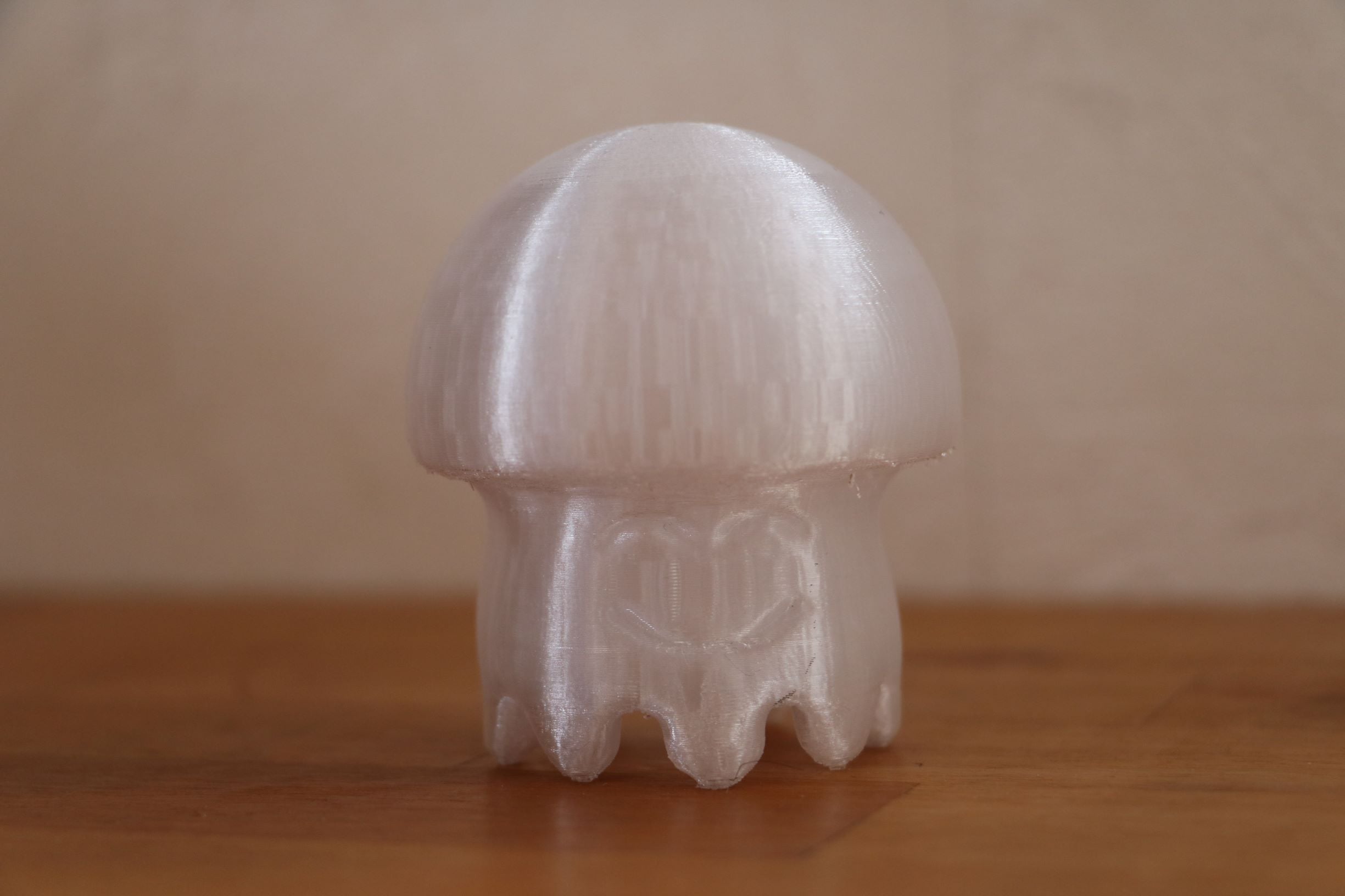 Cute Jellyfish
