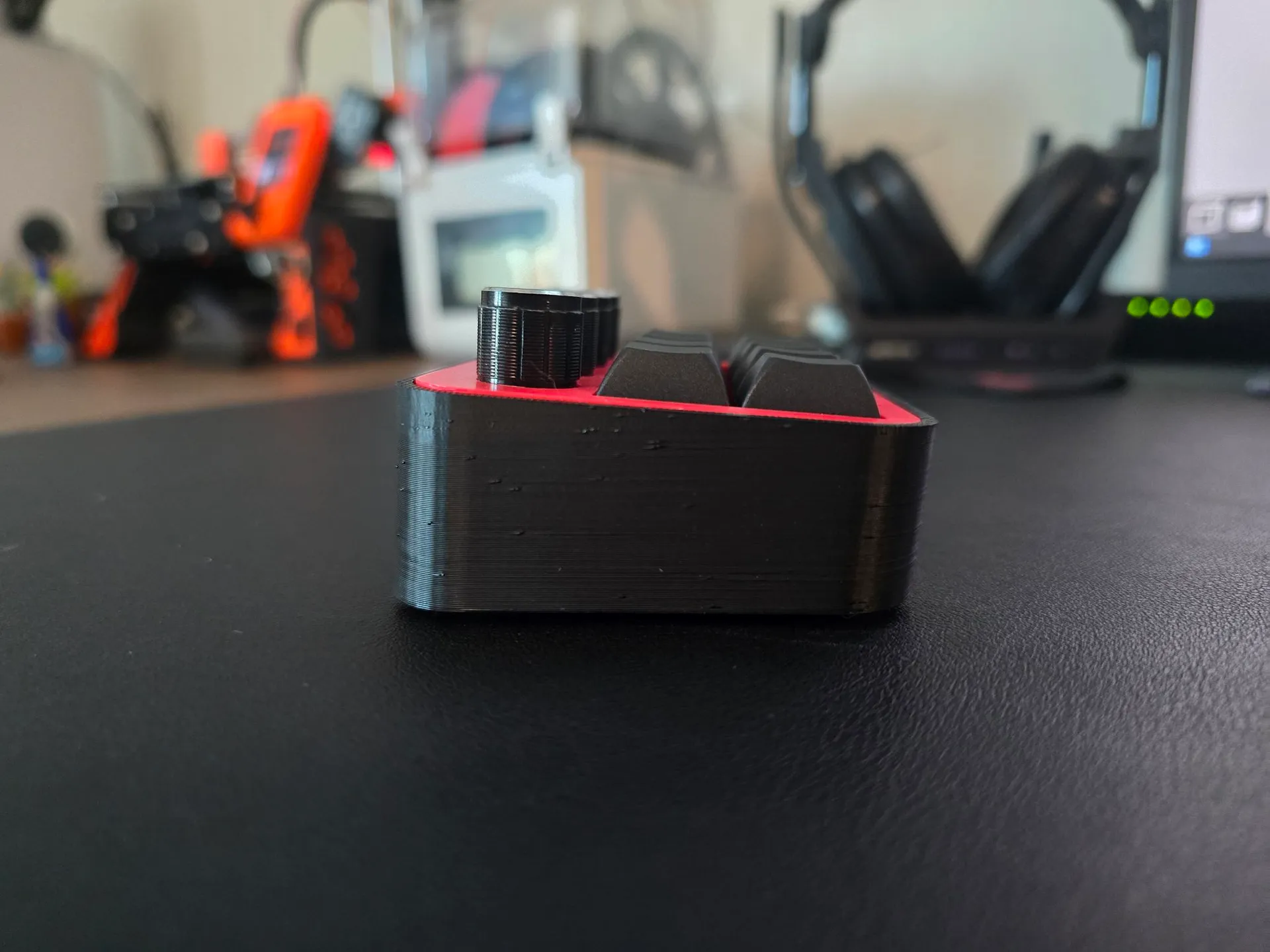 Audio Controller