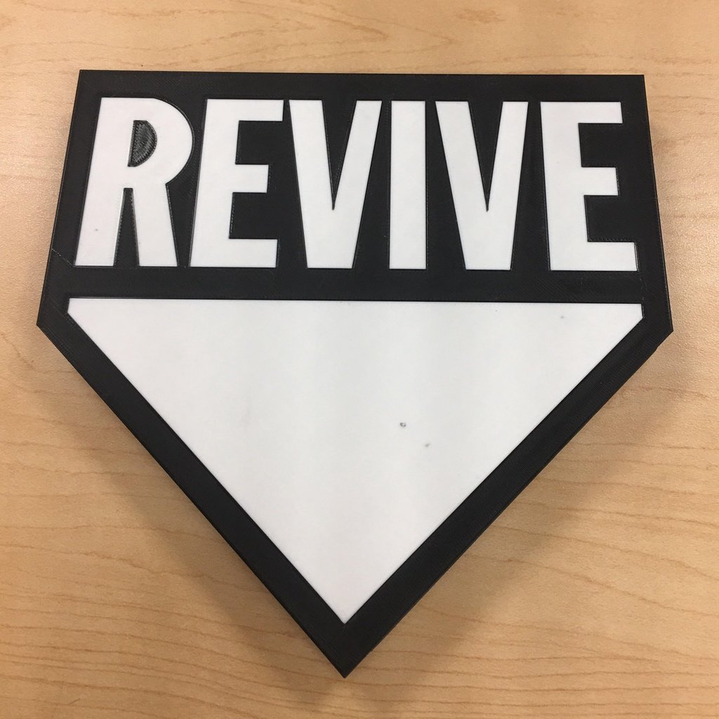 Revive Symbol from Call of Duty: Zombies