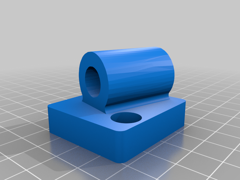 Ender 3 Z Braces