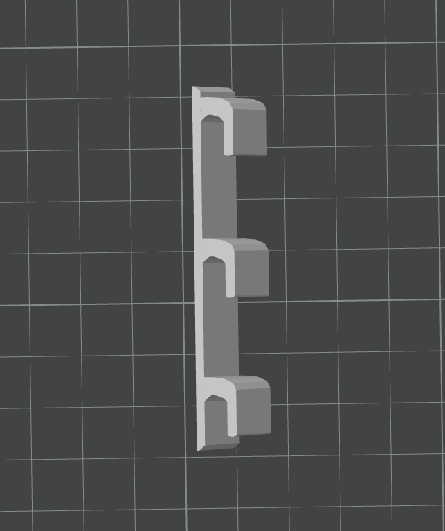 trash bag hook