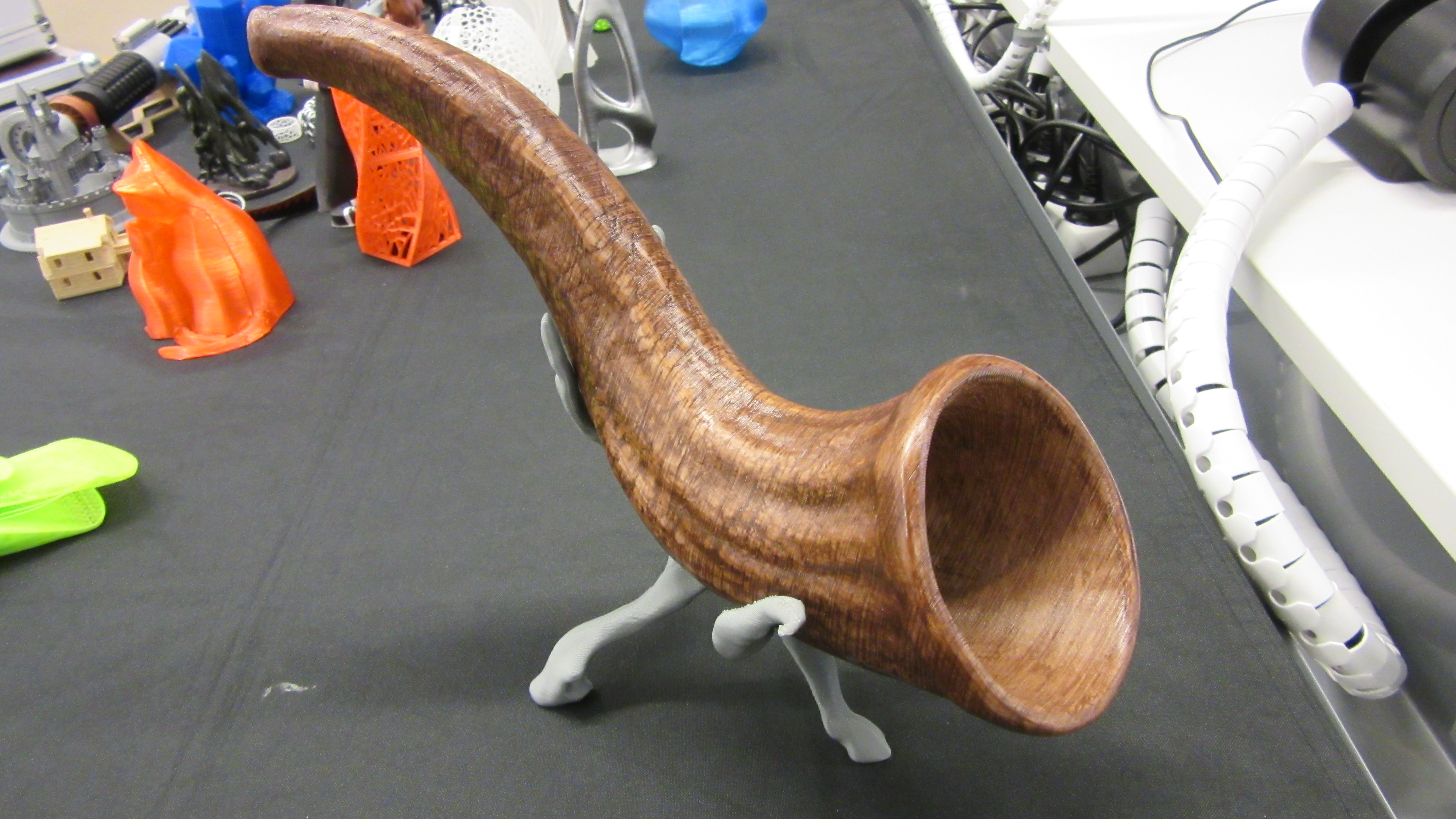 Horn