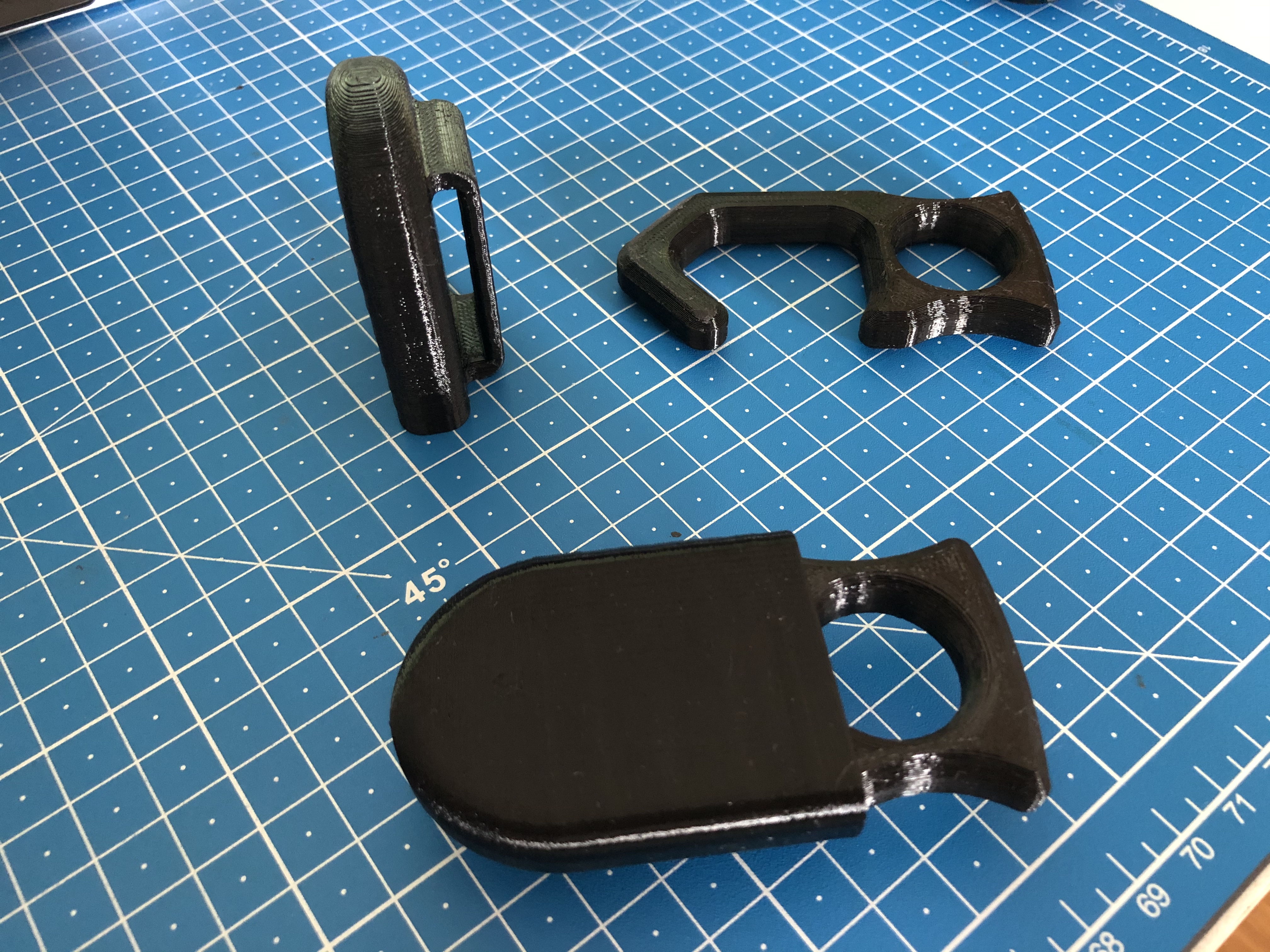 Hook For Opening Doors, For Contactless, Intercom…