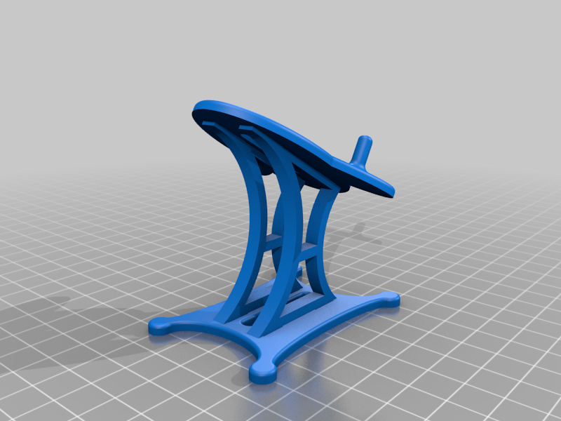 Small Drone Stand