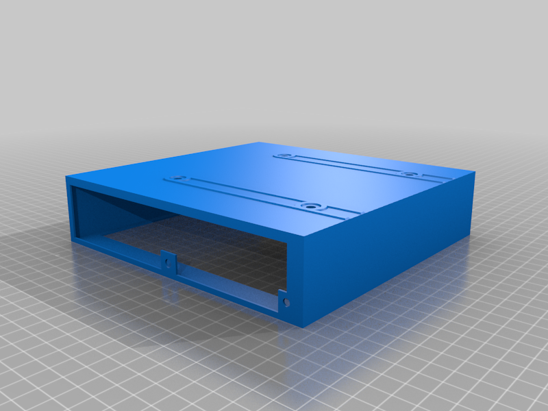 Dell Optiplex Micro VESA Mount