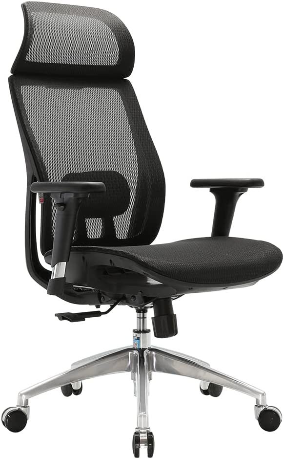 Umi Office Chair Headrest extender 