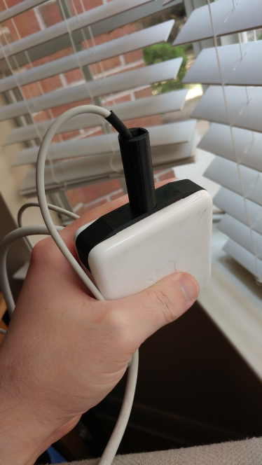 MacBook Charger Cable Clip