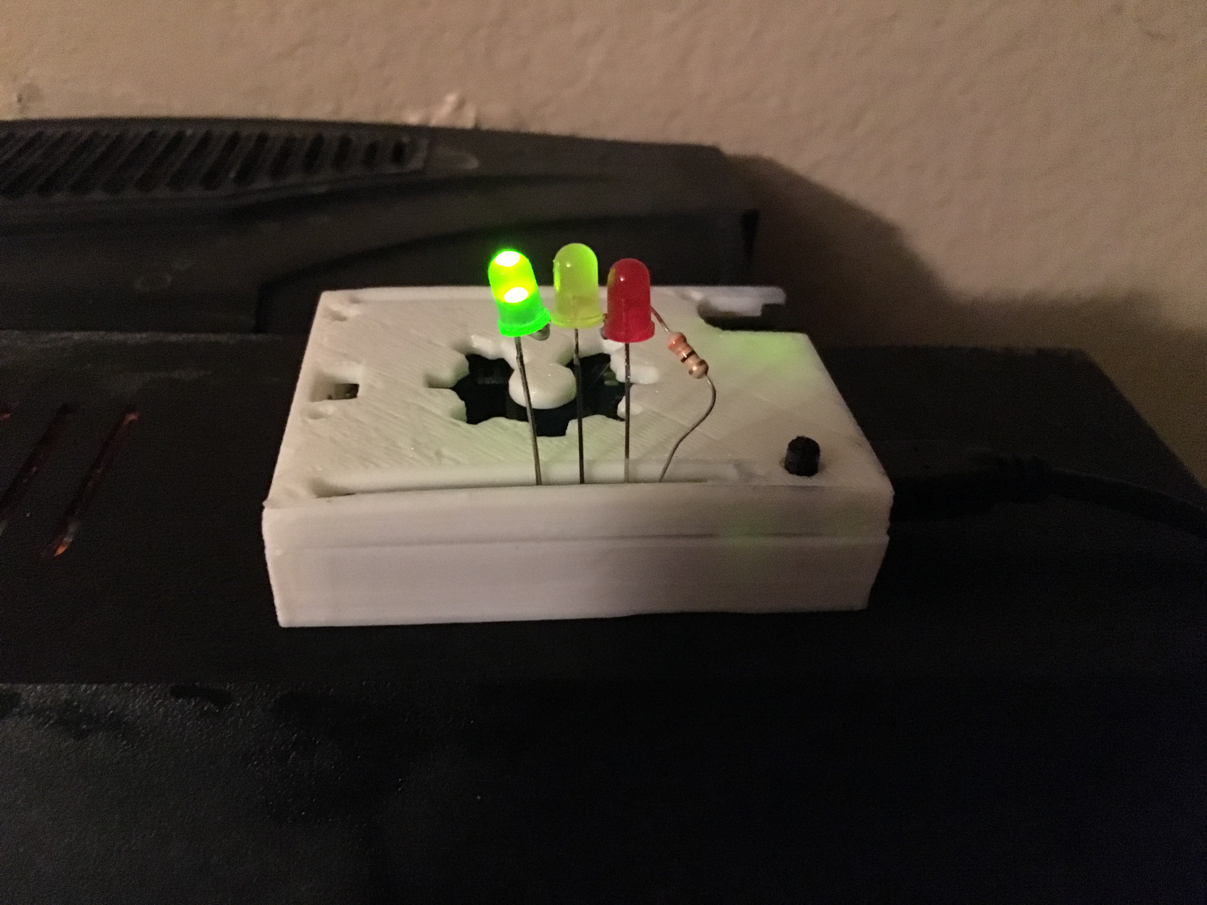 FishTimer
