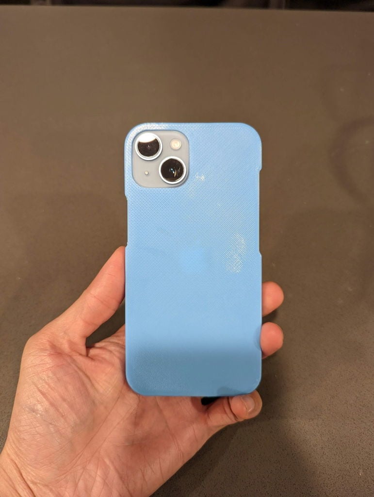 Iphone 14 (non-pro) Case