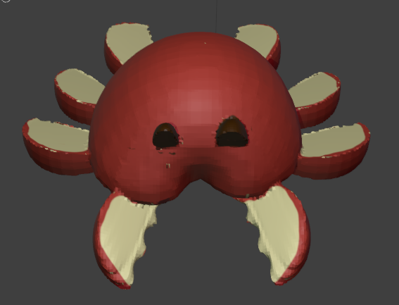 Crab Apple