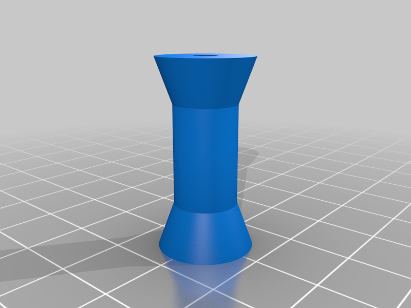 Stabilisator Filamentsensor Anycubic Kobra