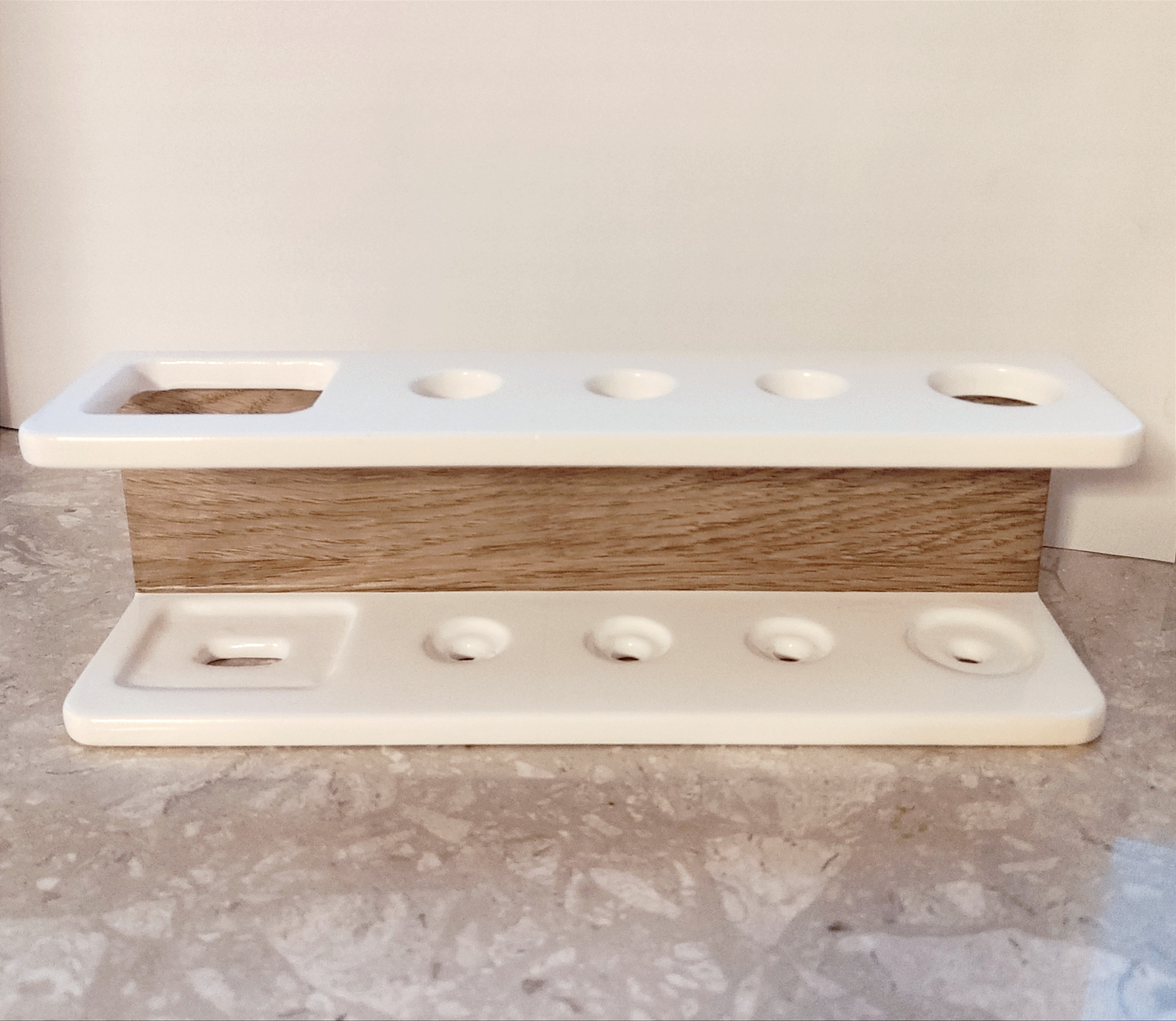 Toothbrush Holder