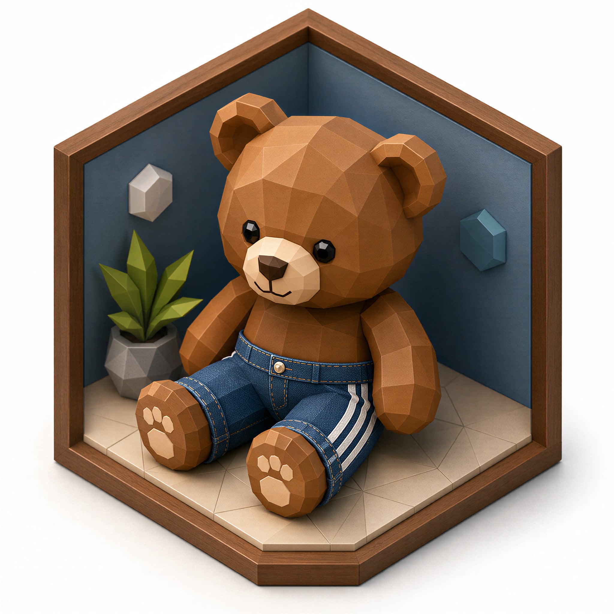 FragBear