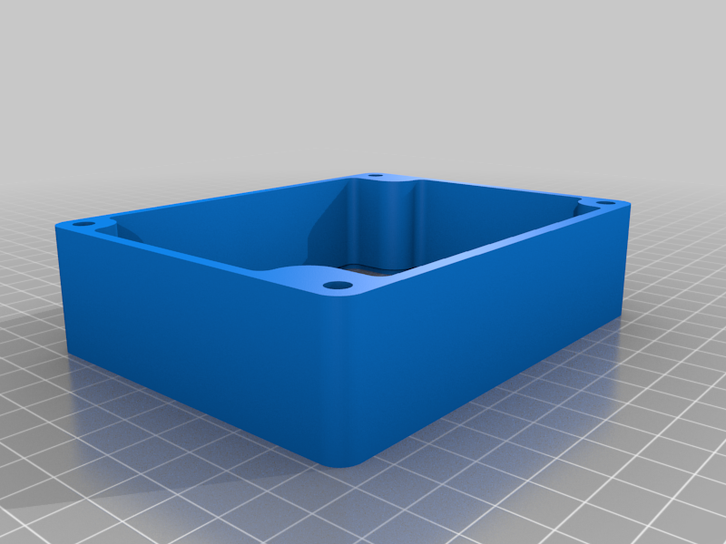 Project Box Extension