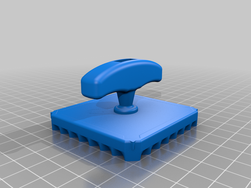 Cappelletti or Tortellini Pasta Cutter