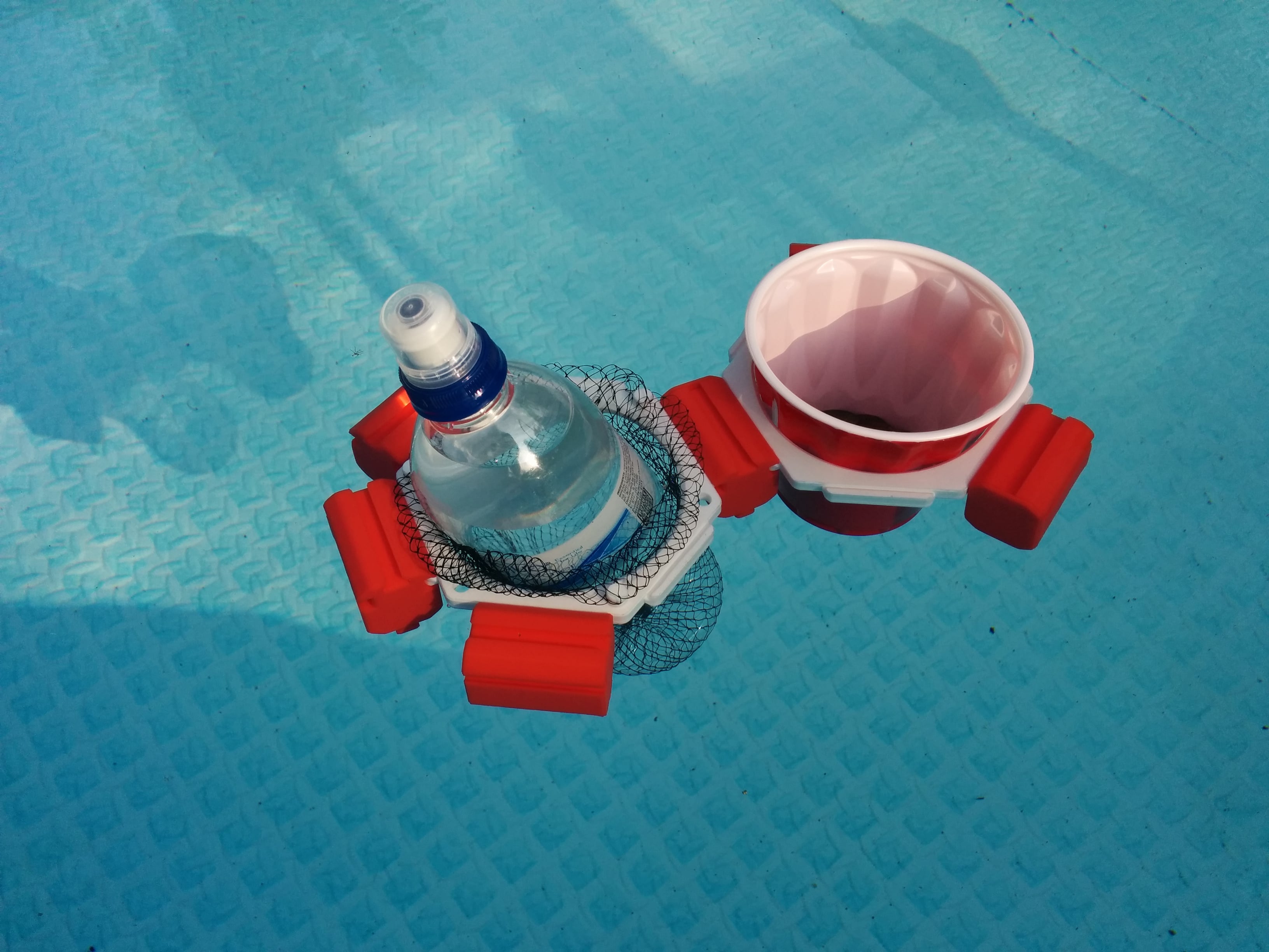 Drink Floater