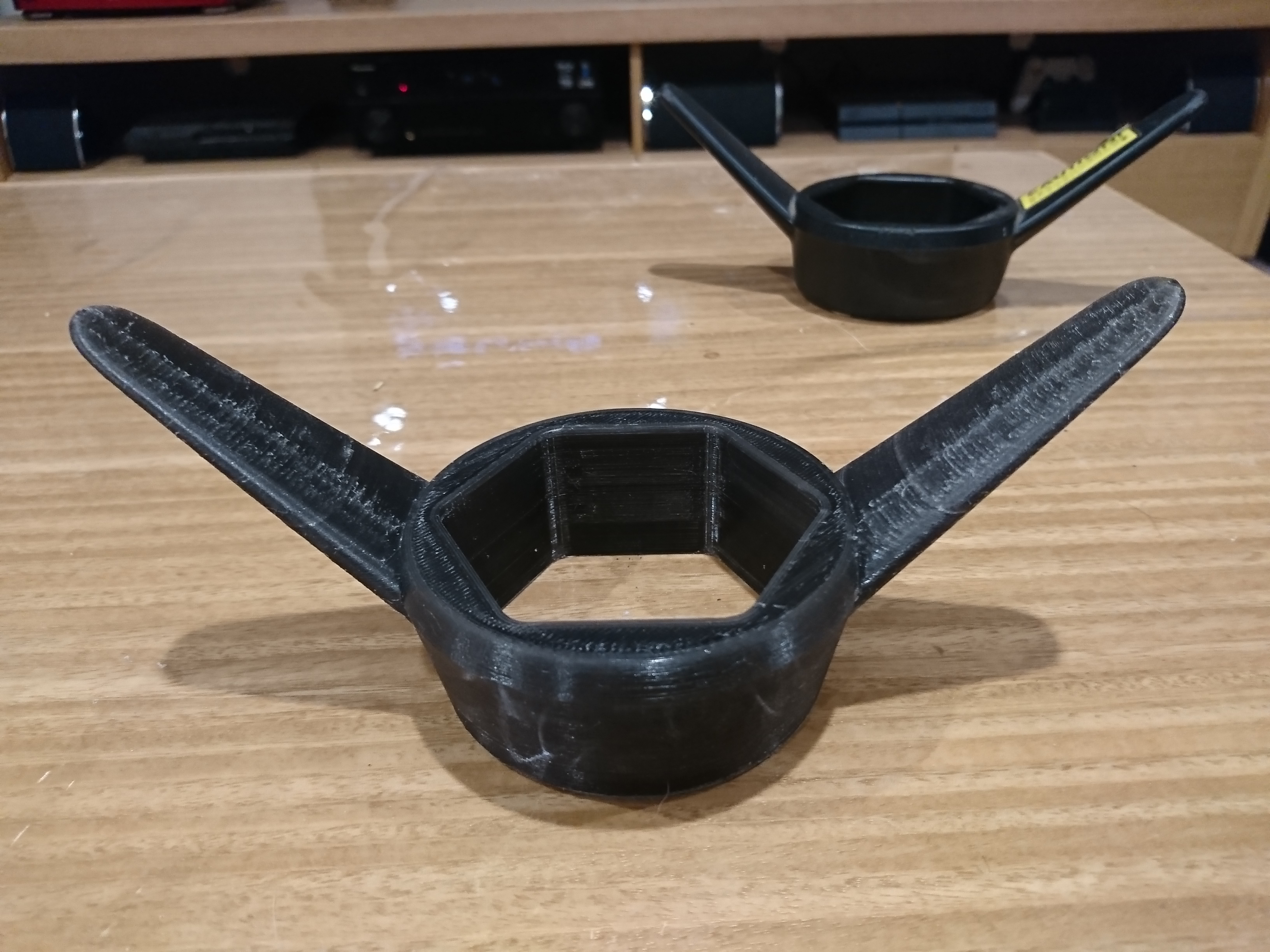 SA3R Centre Lug Tool