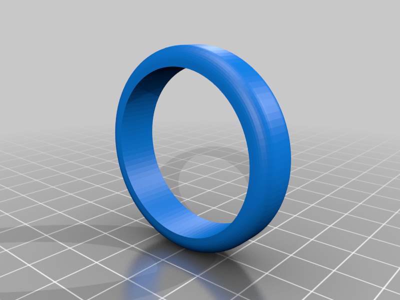 Mens Ring