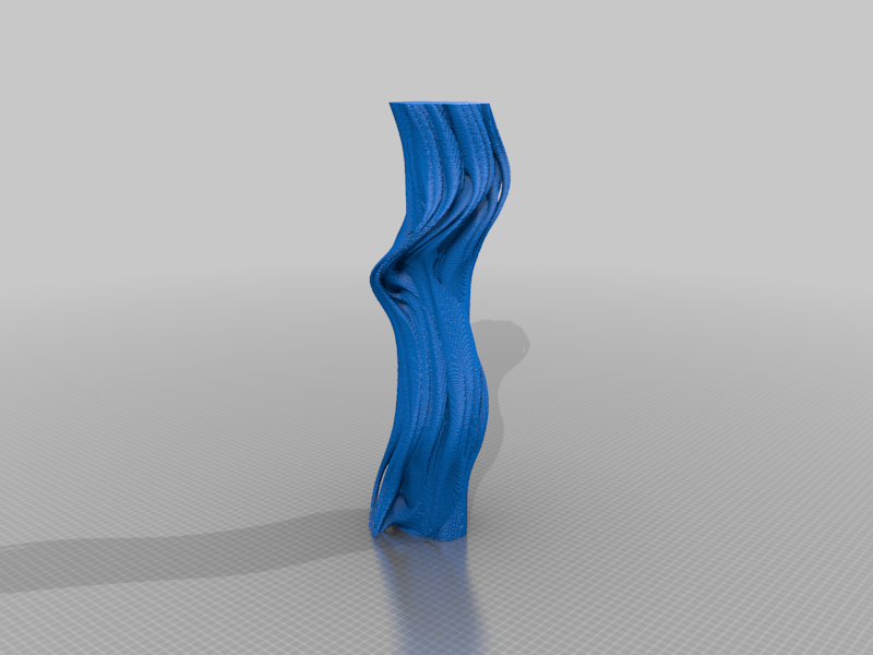 WaterFalls - Chaos Collection #73
