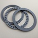 Ring (Slew) Bearing, Lazy Susan 3D model
