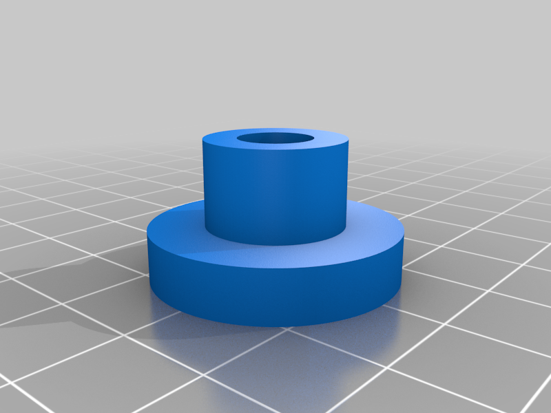 Miata Window Roller Guide