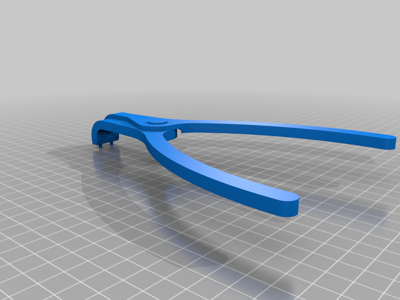 Retaining (Snap) Ring Pliers