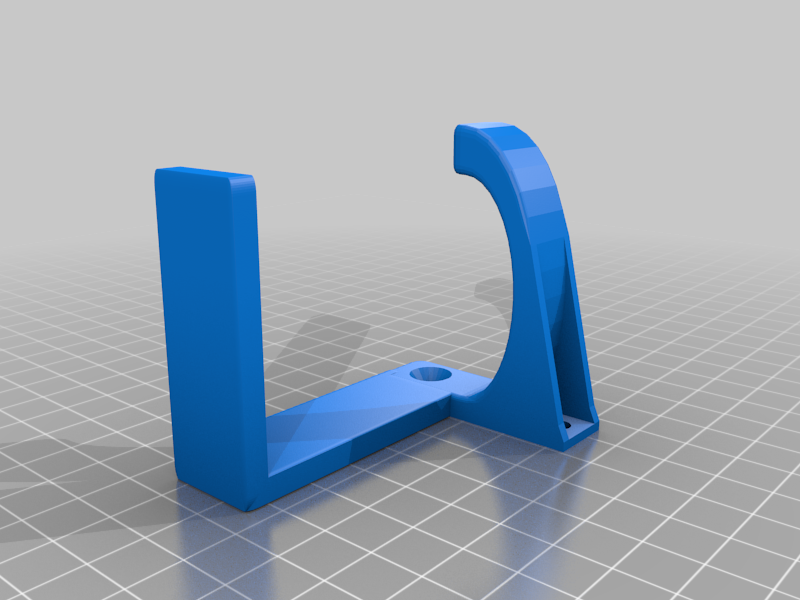 Bug-a-salt Hook