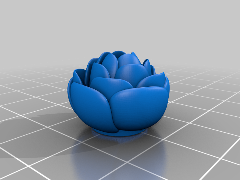 ROSE_MINI(Magnet)