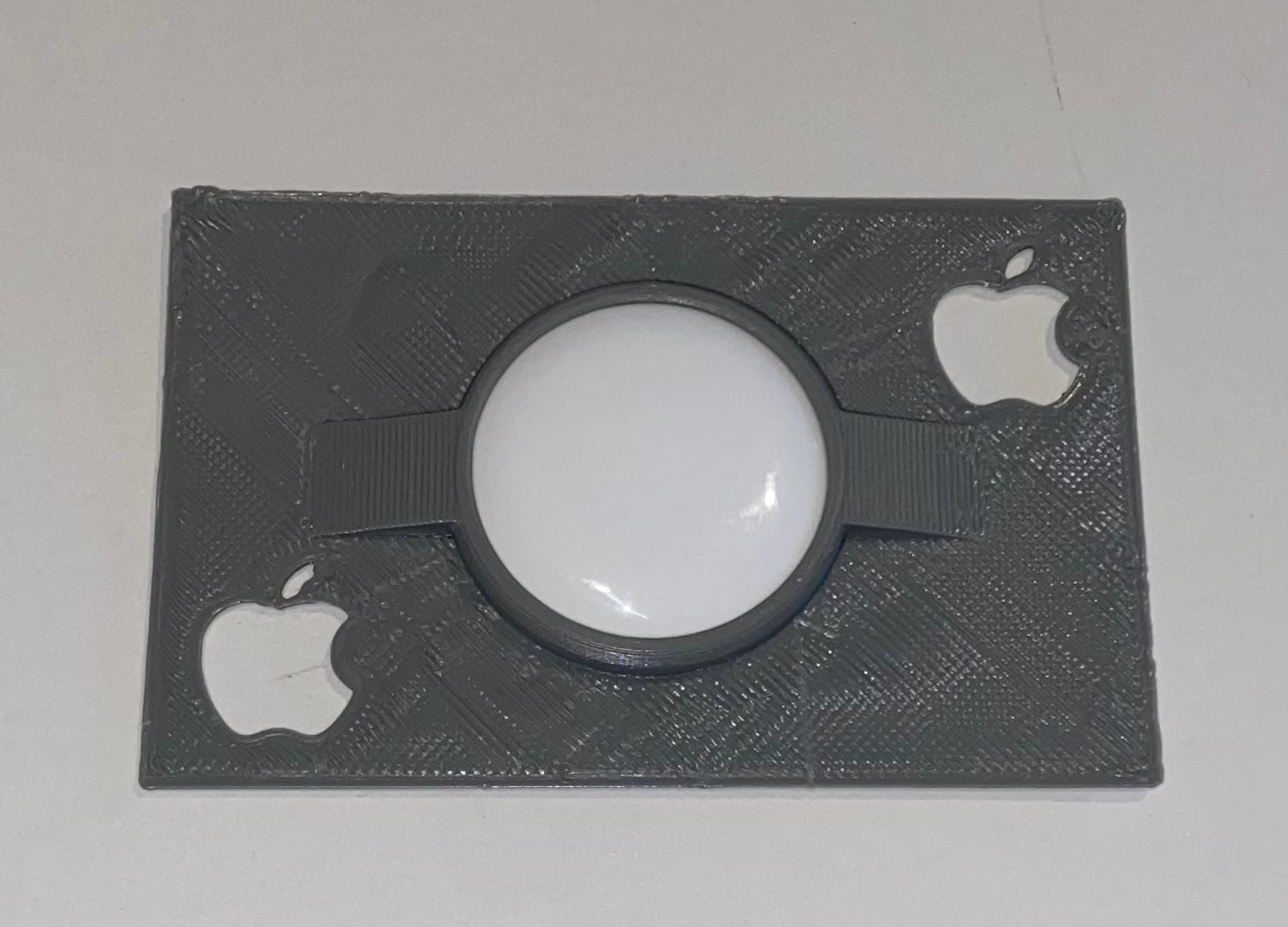 AirTag Holder for Wallet