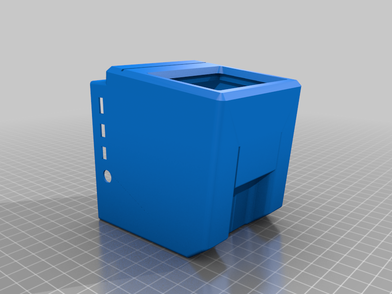 Mini Mac Pi